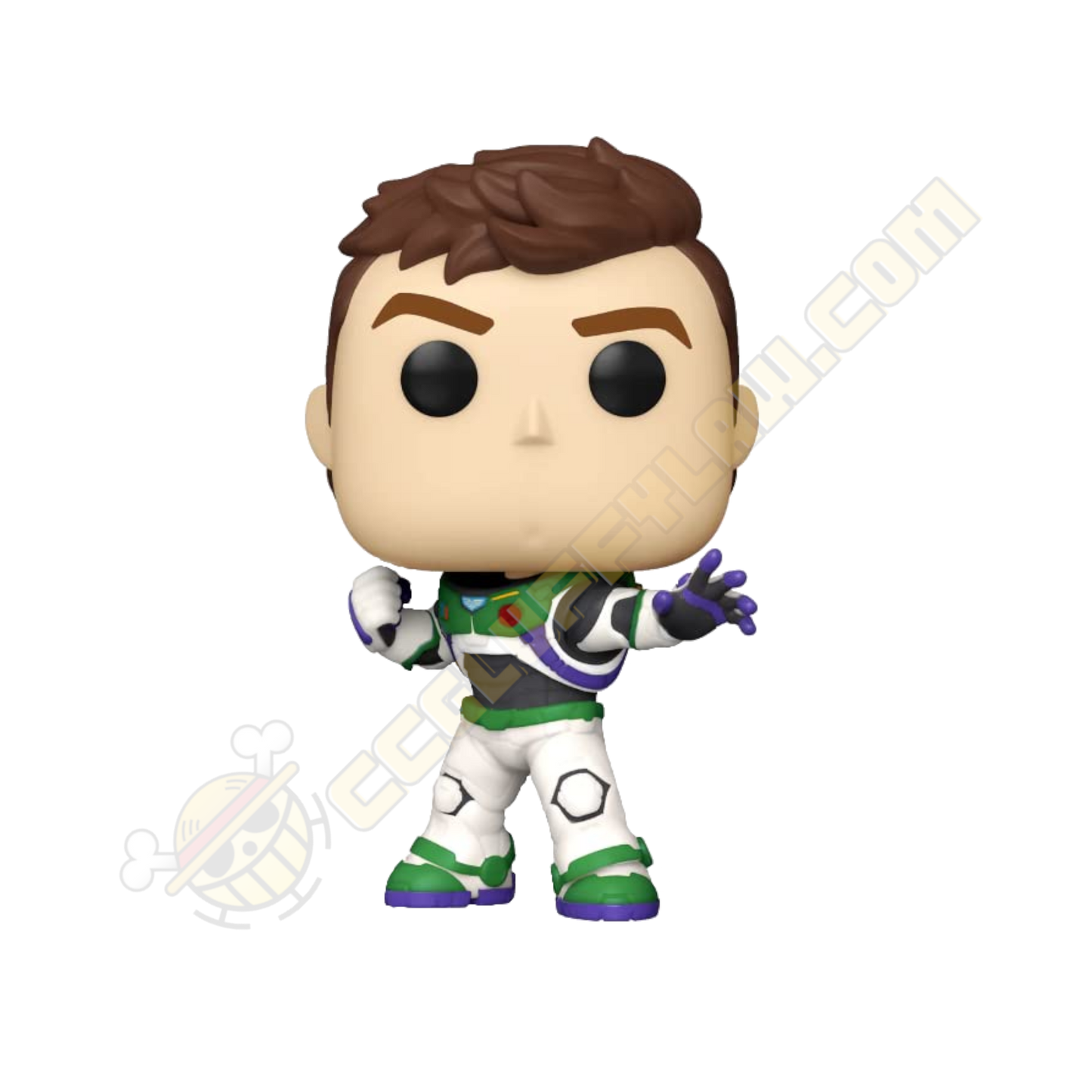 Lightyear: Funko Pop! Buzz Lightyear (Space Ranger Alpha) - 1230