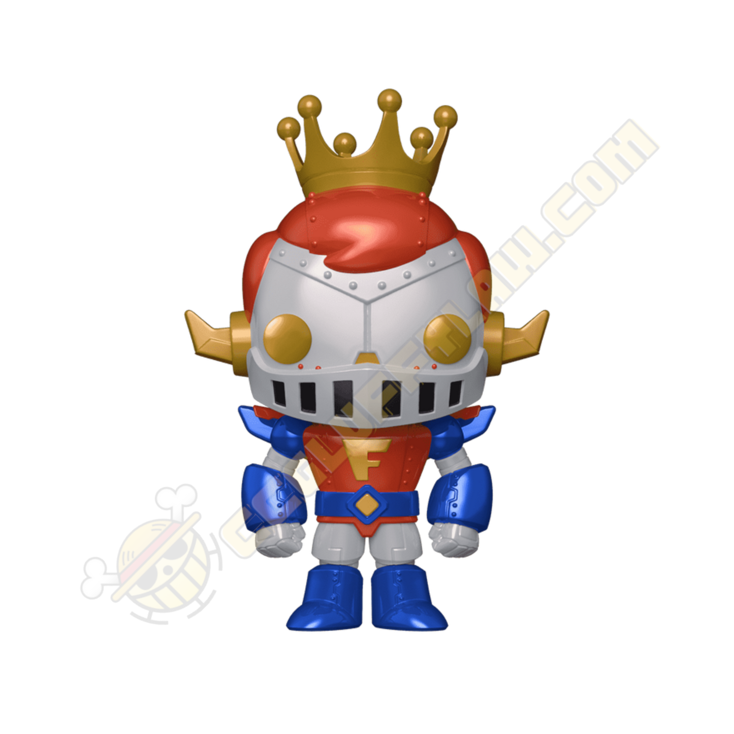 Funko Fusion: Funko Pop! Games - Mecha Freddy - 1004