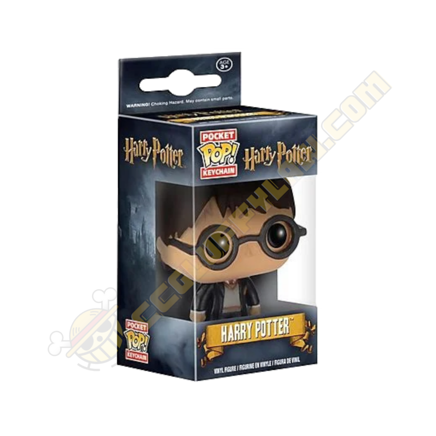 Funko Pop! Pocket - Harry Potter