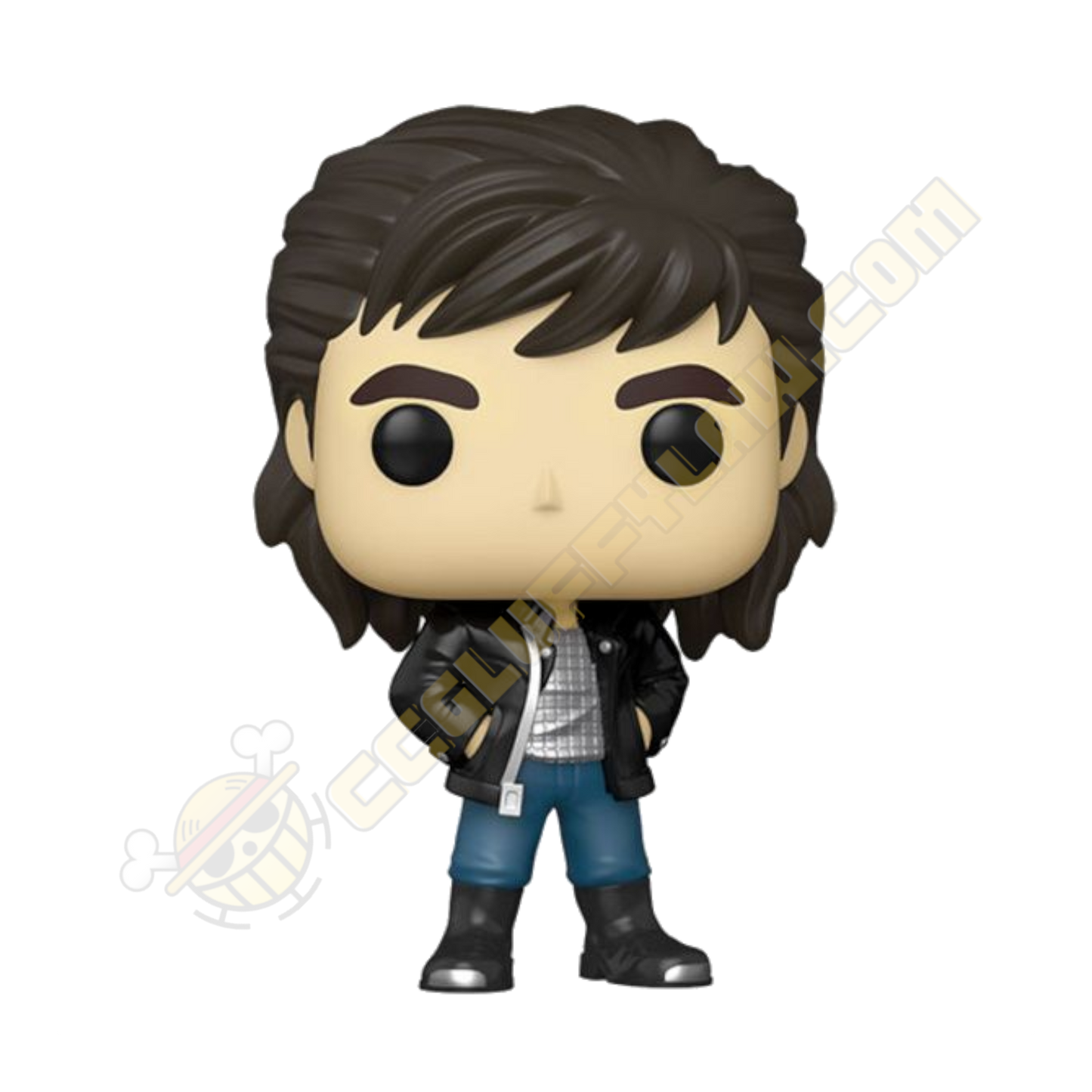 Duran Duran: Funko Pop! Rocks - Andy Taylor - 331
