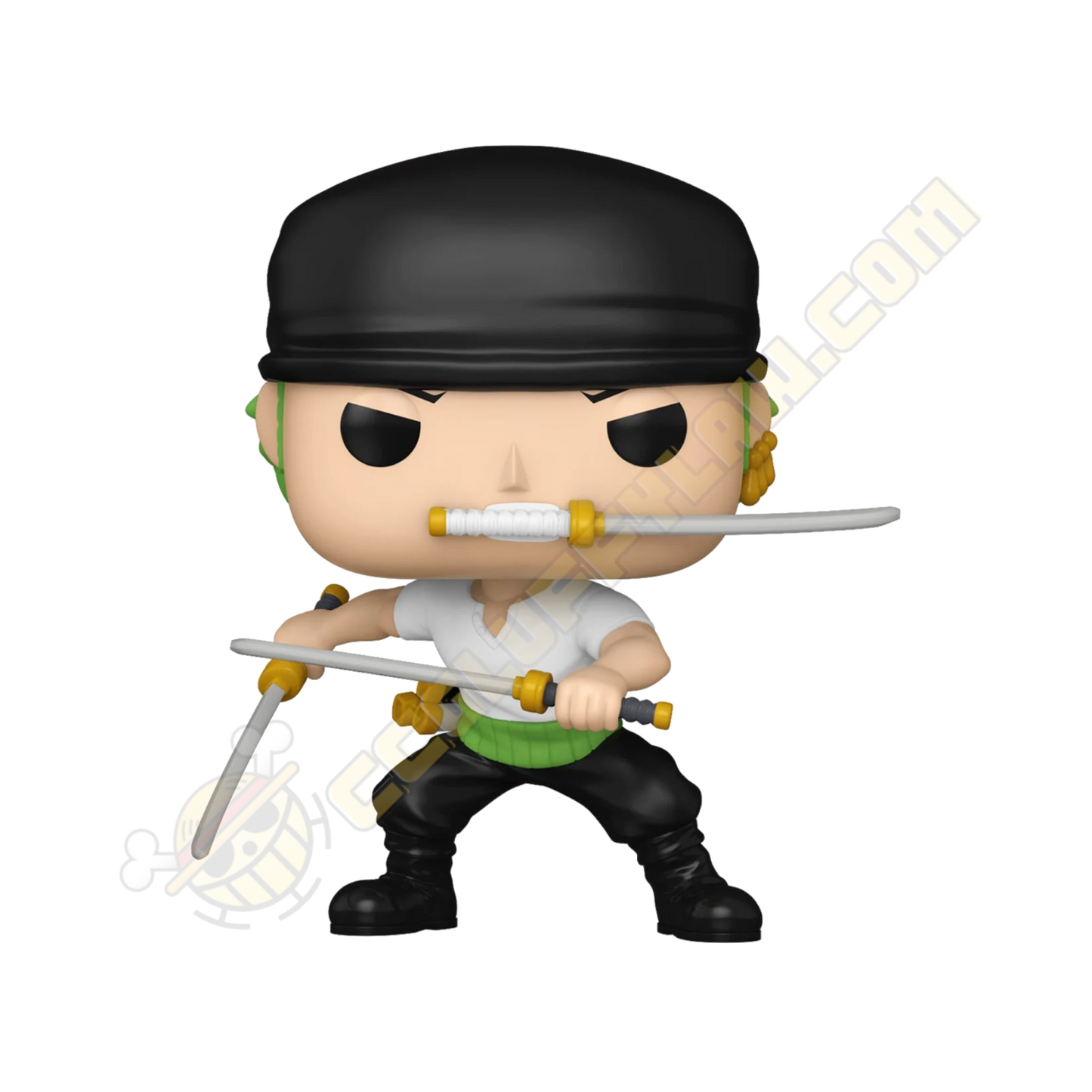 One Piece: Funko Pop! Animation - Roronoa Zoro - 1775