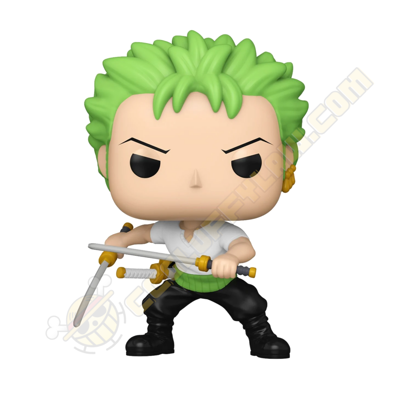 One Piece: Funko Pop! Animation - Roronoa Zoro - 1775
