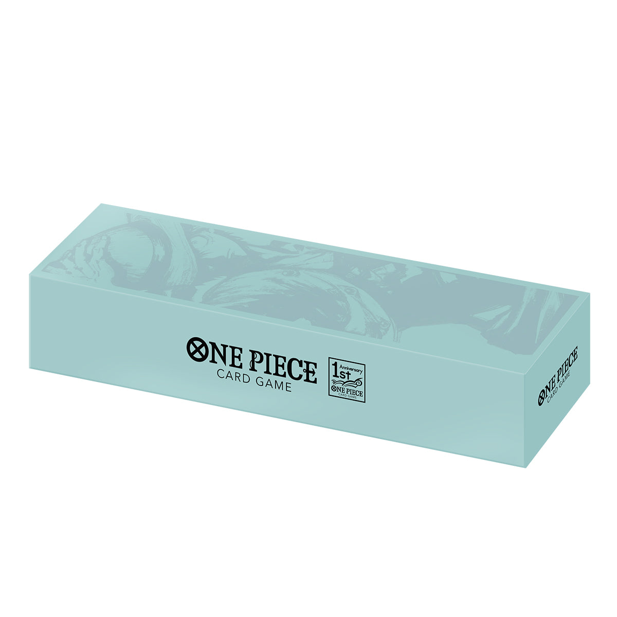 One Piece Card Game - 1st Anniversary Set (ENG)