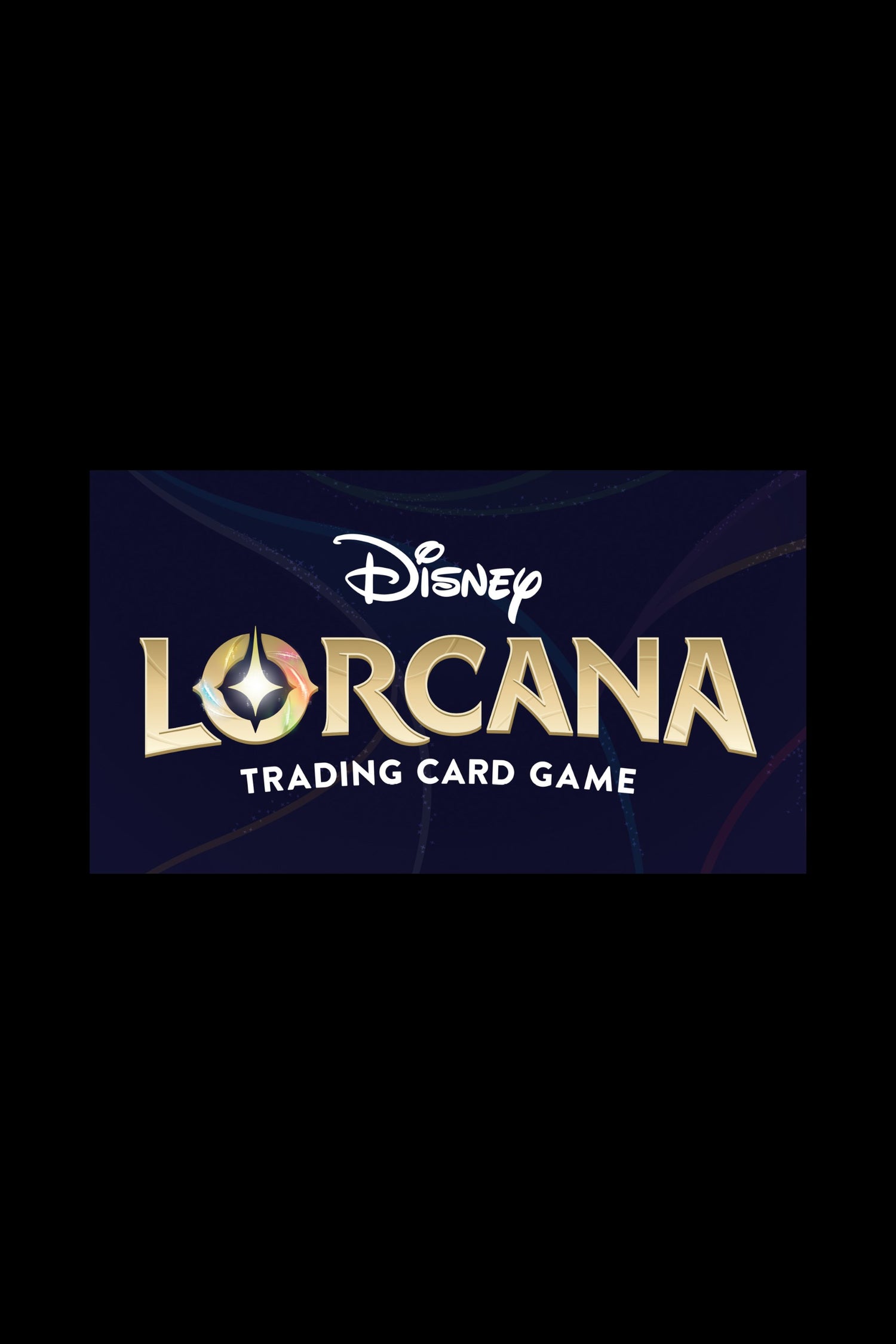 Disney Lorcana