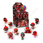 Marvel Deadpool: Funko Mystery Minis!