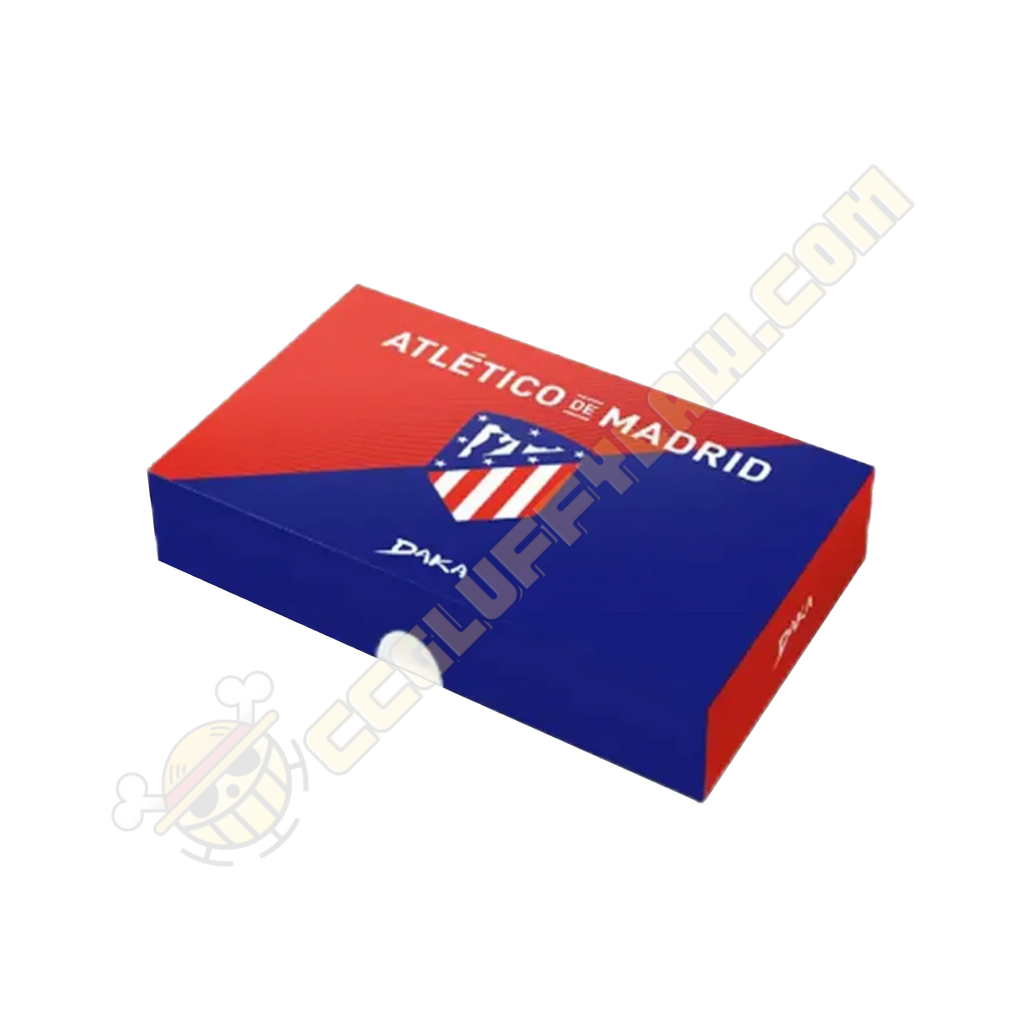 Atletico de Madrid x Daka Hobby Box 2022-23