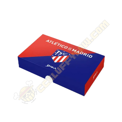 Atletico de Madrid x Daka Hobby Box 2022-23