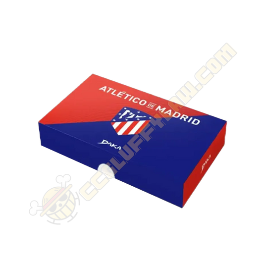 Atletico de Madrid x Daka Hobby Box 2022-23