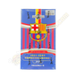 Barcelona x Daka Hobby Box 2022/23