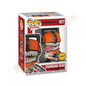 Chainsaw Man: Funko Pop! Animation -Chainsaw Man - 1677