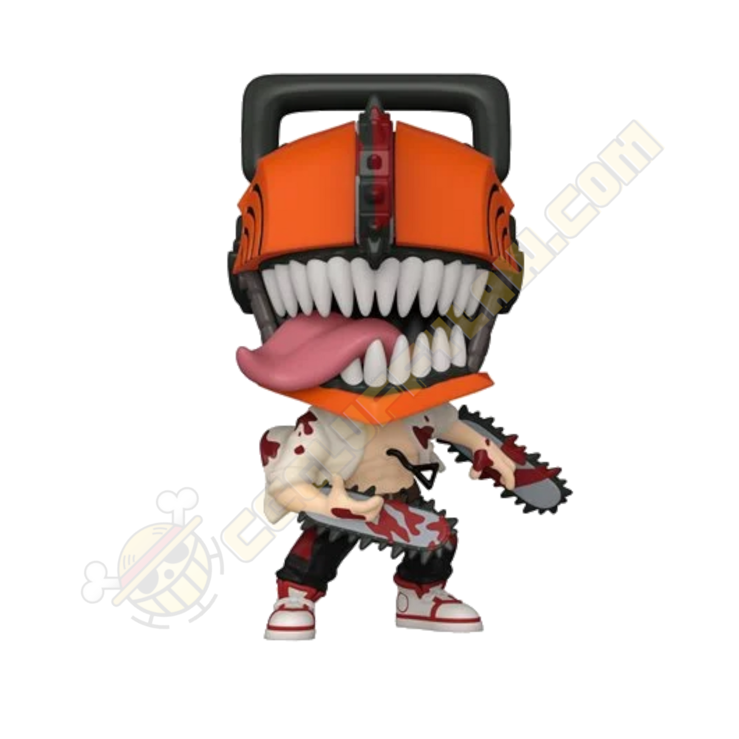 Chainsaw Man: Funko Pop! Animation -Chainsaw Man - 1677