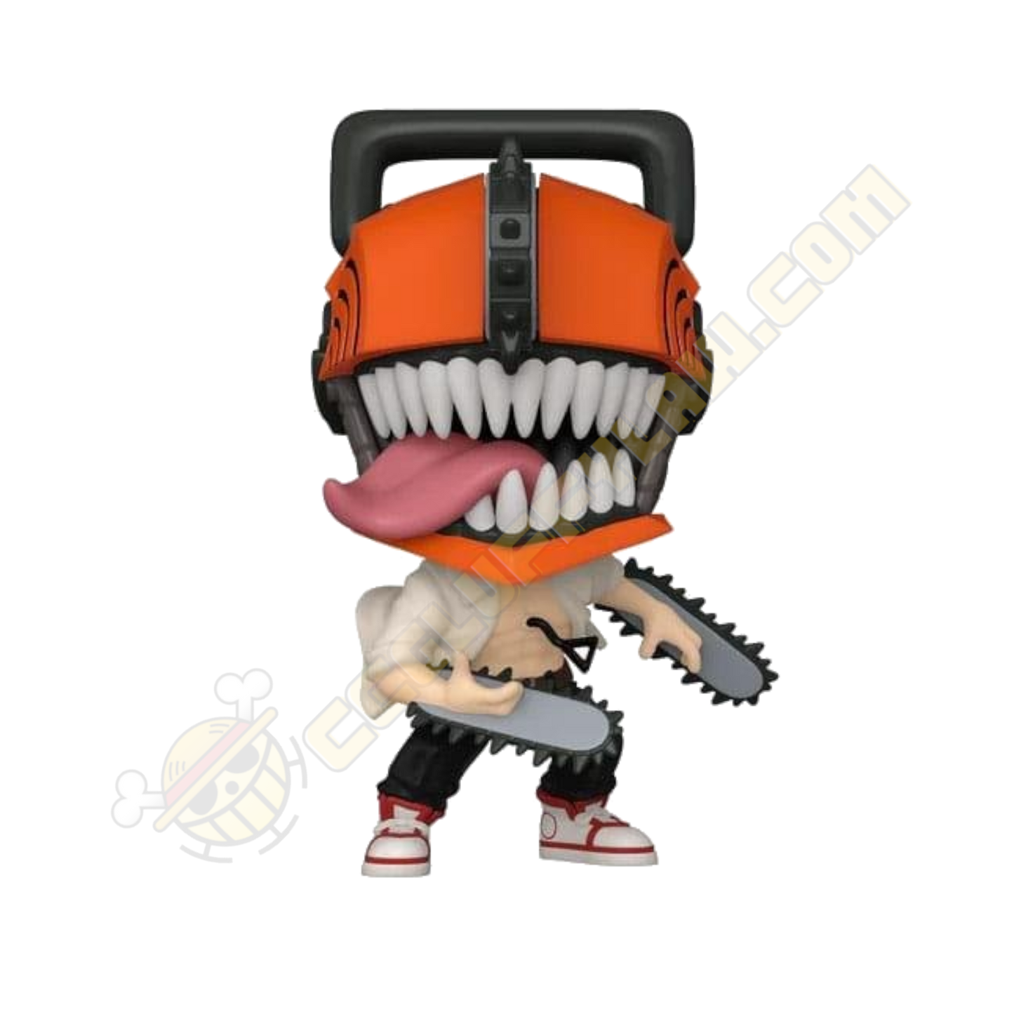 Chainsaw Man: Funko Pop! Animation -Chainsaw Man - 1677