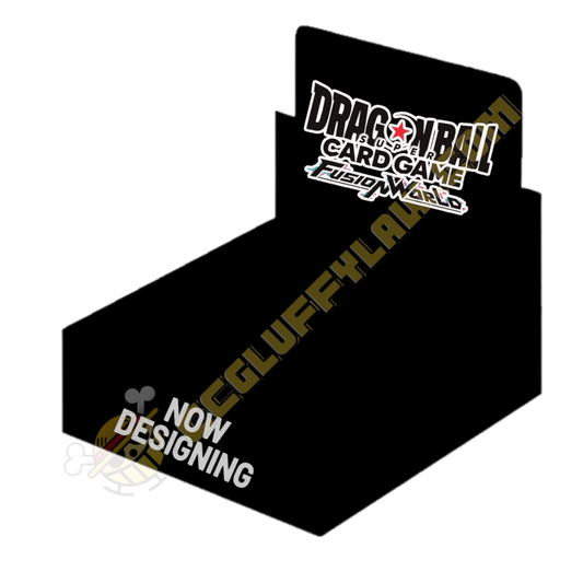 Dragon Ball Super Card Game - Fusion World - FB12 (ENG)