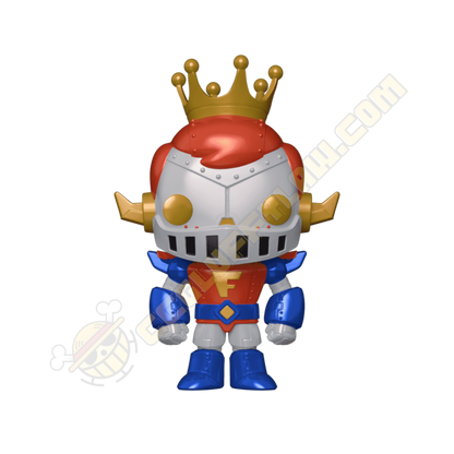 Funko Fusion: Funko Pop! Games - Mecha Freddy - 1004