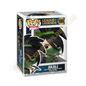 League of Legends: Funko Pop! - Akali - 1080