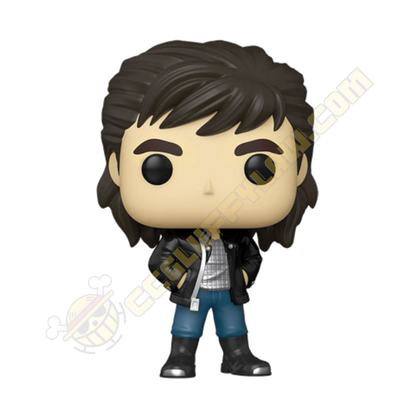 Duran Duran: Funko Pop! Rocks - Andy Taylor - 331
