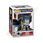 Transformers: Funko Pop! Retro Toys - Jazz - 25