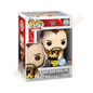 WWE: Funko Pop! Bam Bam Bigelow - 119