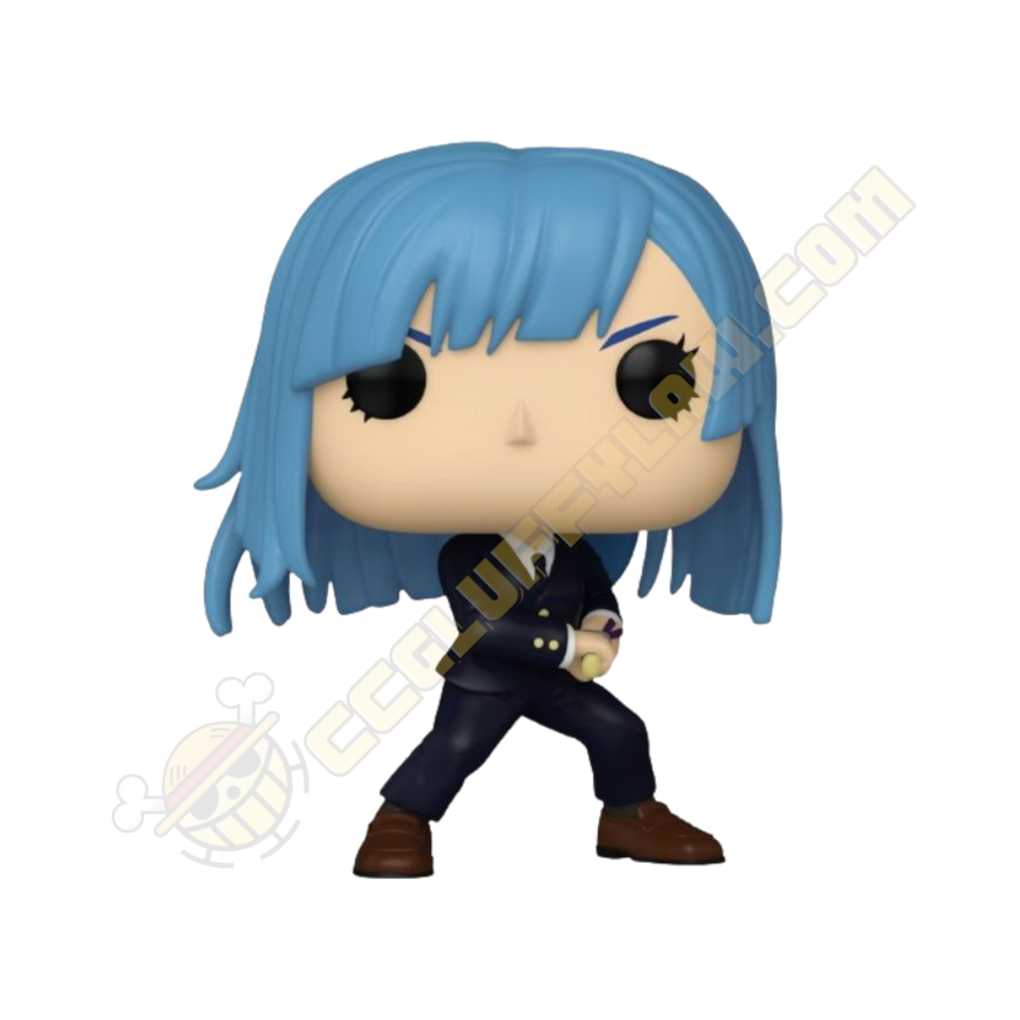 Jujutsu Kaisen: Funko Pop! Animation - Kasumi Miwa - 1642