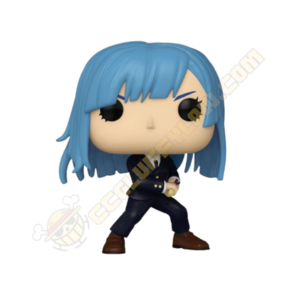 Jujutsu Kaisen: Funko Pop! Animation - Kasumi Miwa - 1642