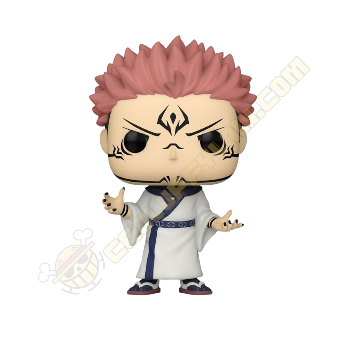 Jujutsu Kaisen: Funko Pop! Animation - Ryomen Sukuna - 1638