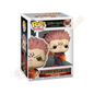 Jujutsu Kaisen: Funko Pop! Animation - Ryomen Sukuna - 1887