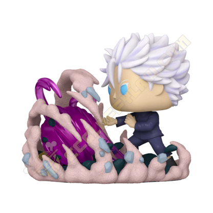 Jujutsu Kaisen: Funko Pop! Deluxe - Satoru Gojo - 1644