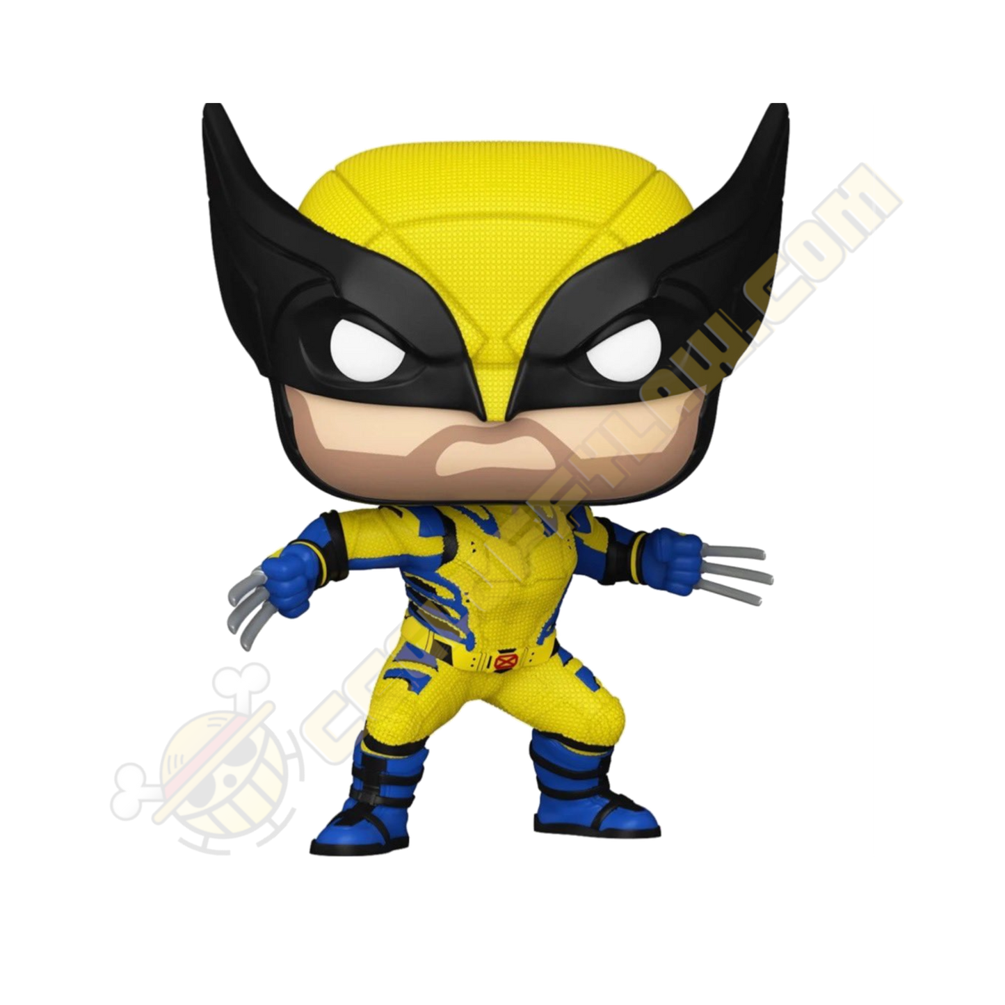 Marvel: Deadpool & Wolverine - Funko Pop! - Wolverine - 1363