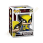 Marvel: Deadpool & Wolverine - Funko Pop! - Wolverine - 1363