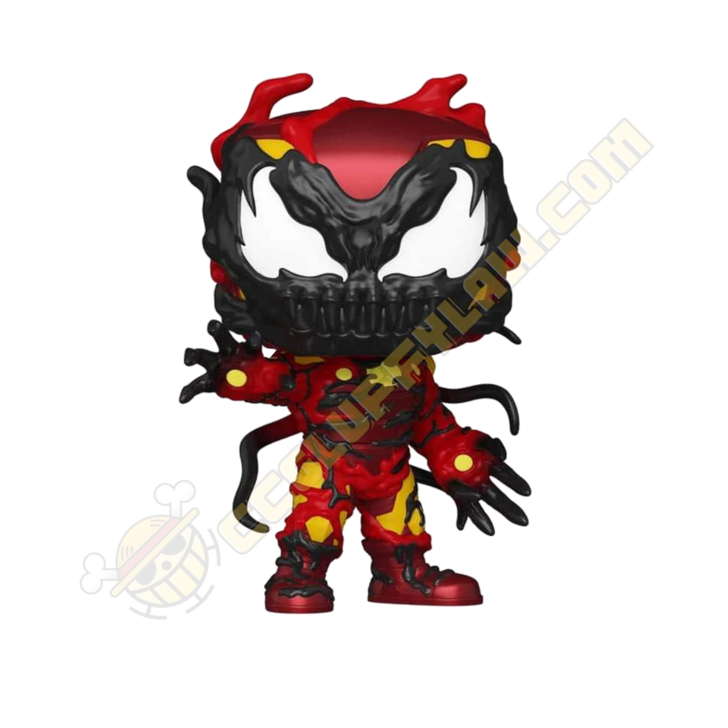 Marvel - Funko Pop! - Carnage Iron Man - 1437