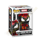 Marvel - Funko Pop! - Carnage Iron Man - 1437