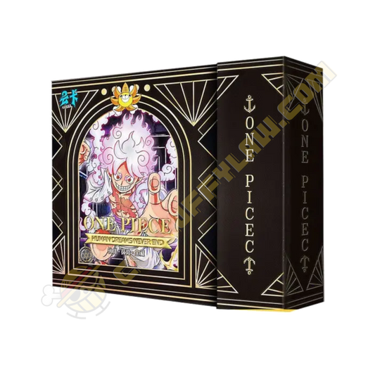 One Piece Card - YUNKA