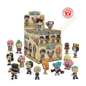 One Piece: Funko Mystery Minis!