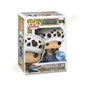 One Piece: Funko Pop! Animation -Trafalgar Law - 1016