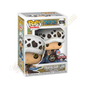 One Piece: Funko Pop! Animation -Trafalgar Law - 1016