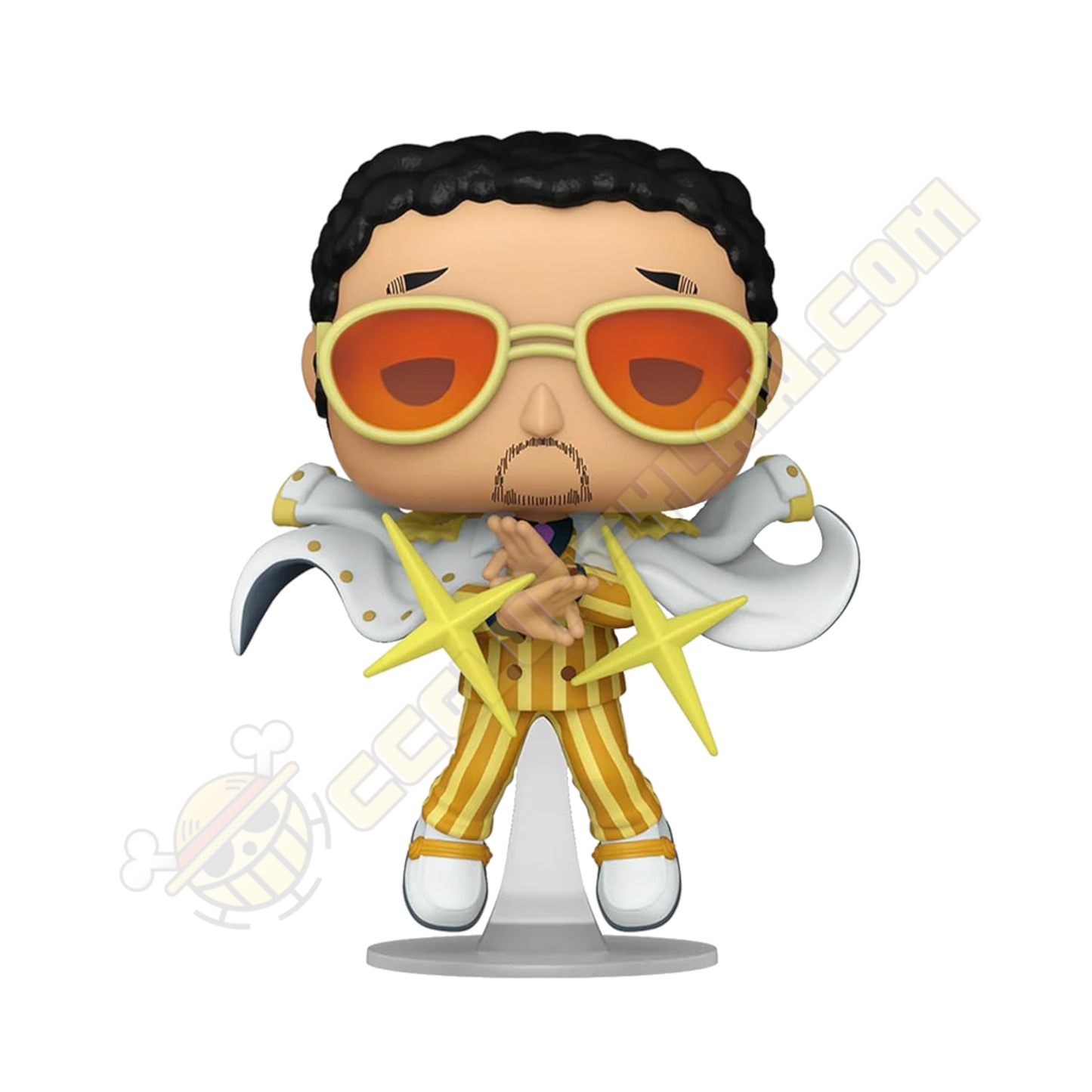 One Piece: Funko Pop! Animation - Borsalino (Kizaru) - 1786