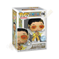 One Piece: Funko Pop! Animation - Borsalino (Kizaru) - 1786