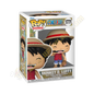 One Piece: Funko Pop! Animation - Monkey D. Luffy - 1771