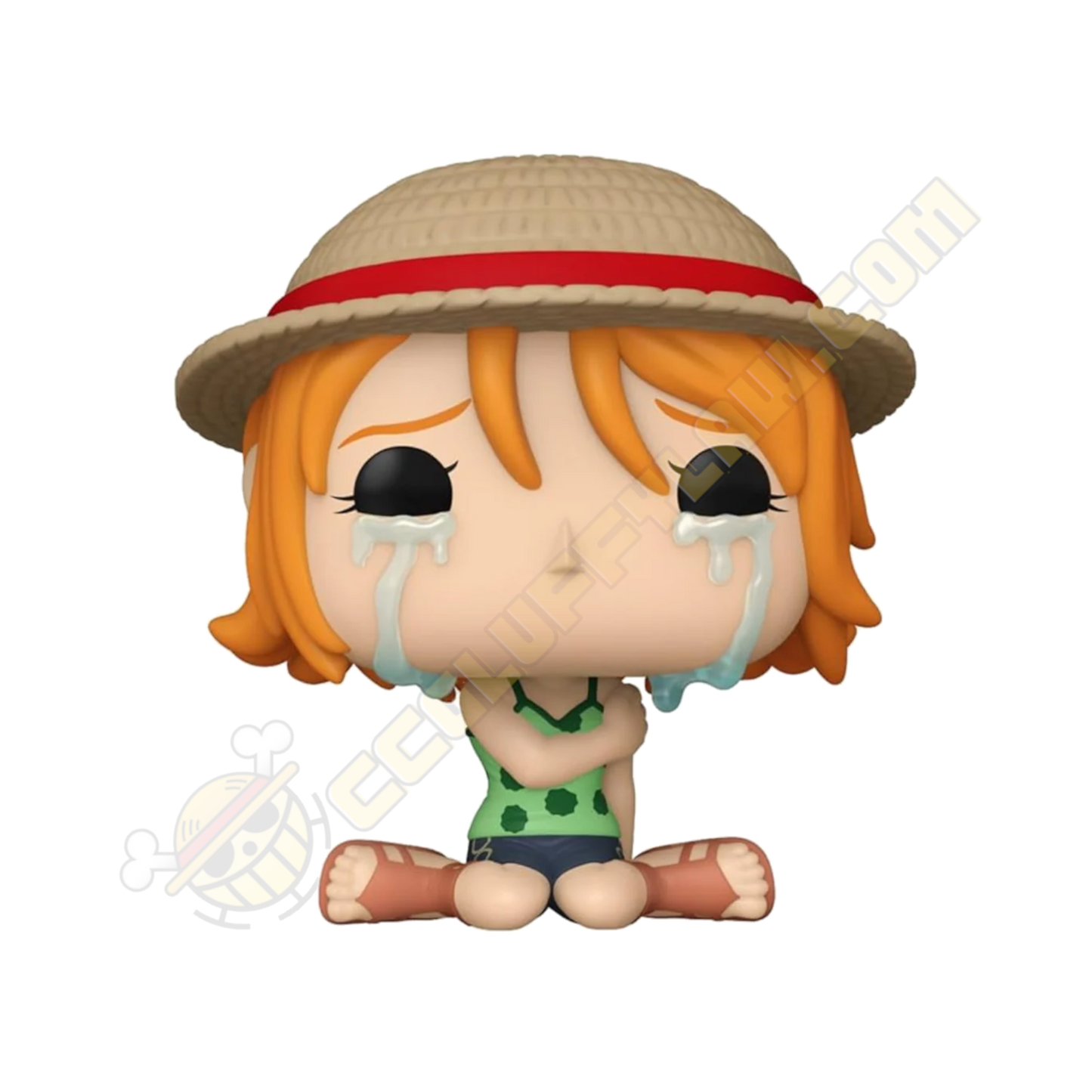 One Piece: Funko Pop! Animation - Nami - 1772