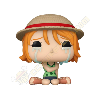 One Piece: Funko Pop! Animation - Nami - 1772