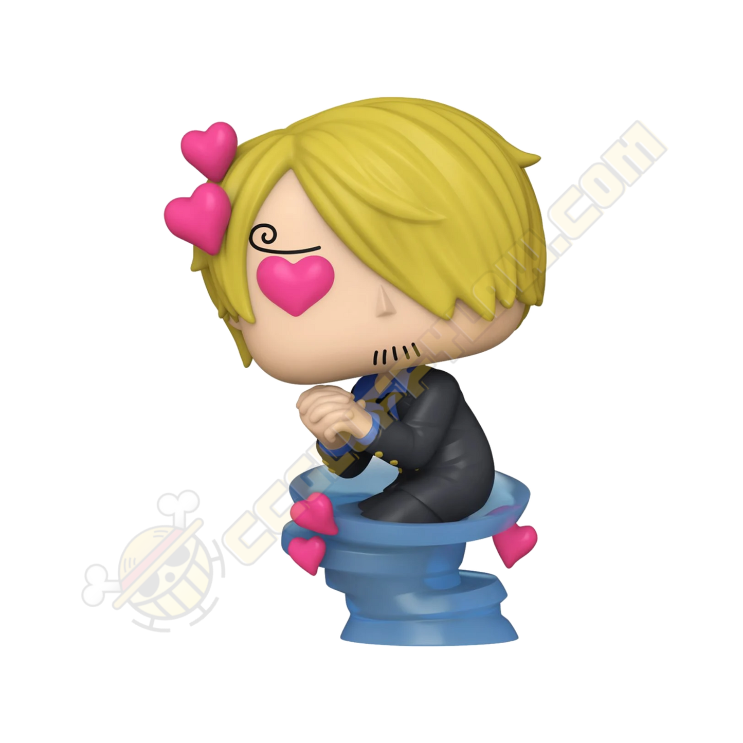 One Piece: Funko Pop! Animation - Sanji - 1773