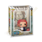 One Piece: Funko Pop! Animation - Shanks - Expo Exclusive - 1401