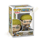 One Piece: Funko Pop! Animation - Usopp - 1774