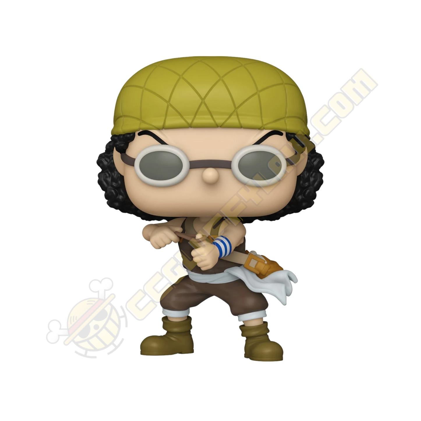 One Piece: Funko Pop! Animation - Usopp - 1774