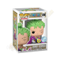 One Piece: Funko Pop! Animation - Zoro (Enma) GLOW - 1288