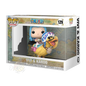One Piece: Funko Pop! - Vivi & Karoo - 129