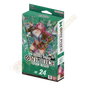 One Piece Card Game Starter Deck GREEN Jewelry Bonney ST24 ENG
