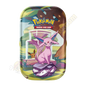 Pokemon - Mini Tin da collezione Scarlatto e Violetto - Evoluzioni Prismatiche