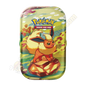 Pokemon - Mini Tin da collezione Scarlatto e Violetto - Evoluzioni Prismatiche