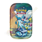 Pokemon - Mini Tin da collezione Scarlatto e Violetto - Evoluzioni Prismatiche